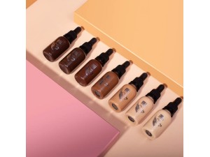 BASE MATTE CATHARINE HILL MC01 30ML