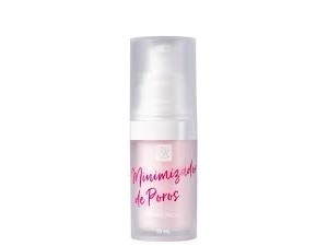 PRIMER FACIAL MINIMIZADOR DE POROS RUBY KISS 15ML