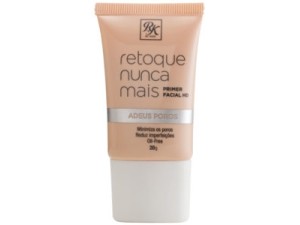 PRIMER FACIAL HD RUBY KISS ADEUS POROS 20G