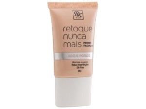 PRIMER FACIAL HD RUBY KISS ADEUS POROS 20G