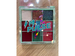 PALETA RUBY ROSE IM PULSE
