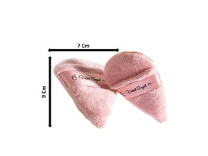 ESPONJA VELVET ANGEL CATHARINE HILL TAMANHO G 1UND