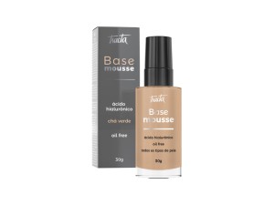 BASE MOUSSE TRACTA 07 30G