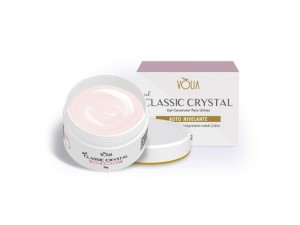 GEL CLASSIC CRYSTAL VÓLIA 24G