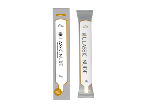 GEL CLASSIC NUDE VÓLIA SACHÊ 14G