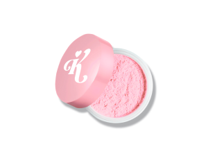 PÓ SOLTO PINK POWDER BY KAREN BACHINI