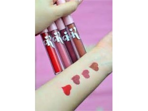 BATOM LIQUIDO MATTE BY KAREN BACHINI ANDROMEDA 3,8ML