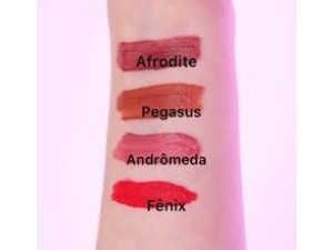 BATOM LIQUIDO MATTE BY KAREN BACHINI FENIX 3,8ML