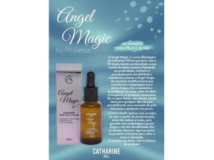 BLINDAGEM CATHARINE HILL ANGEL MAGIC 30ML