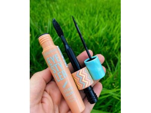 MASCARA + EYELINER RUBY ROSE LIFTING & VOLUME L4  8,8ML