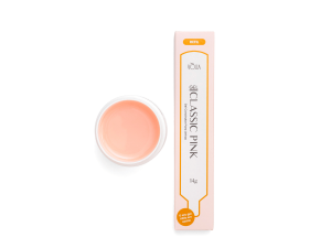 GEL CLASSIC PINK VÓLIA SACHÊ14G