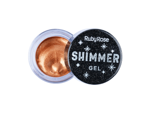 SHIMMER ROSE GEL RUBY ROSE 7,8G