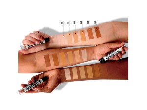 BASE MATTE FRAN BY FRANCINY REAL FILTER E-01 30G