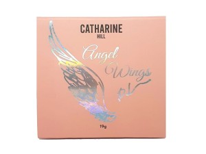 PALETA ILUMINADORA CATHARINE HILL ANGEL WINGS 19G