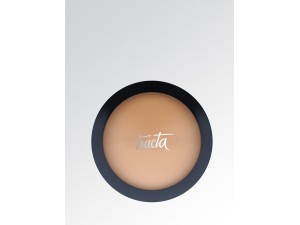 PÓ COMPACTO TRACTA HD ULTRA FINO MEDIUM DARK 11  9G