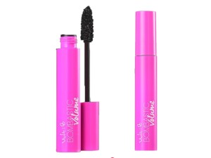 MÁSCARA CÍLIOS VULT BOMBASTIC VOLUME 12G